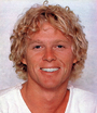 William Katt em Super-Herói Americano e A Casa do Espanto