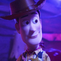 Woody de Toy Story 2 em diante