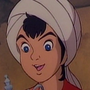 Aladdin em Aladdin e a Lâmpada Maravilhosa