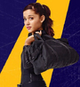 Amanda Benson em Swindle
