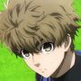 Asahi Naruhaya em BLUELOCK