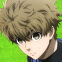 Asahi Naruhaya em BLUELOCK
