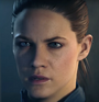 Beth Wilder em Quantum Break