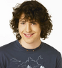 Chase Matthews (1ª voz) em Zoey 101