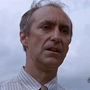 Donald Gennaro em Jurassic Park: O Parque dos Dinossauros (Álamo)