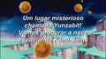 Um lugar misterioso chamado Yunzabit! Vamos procurar a nave espacial de Kami-Sama