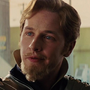 Fandral em Thor