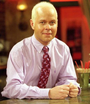 Gunther em Friends (1ª temporada)