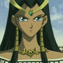 Ishizu Ishtar em Yu-Gi-Oh! (eps. 201-224)