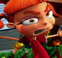 Melba Manners em Mascotes Extraterrestres
