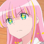 Meteoro Hanaori em Hanaori-san Still Wants to Fight in the Next Life