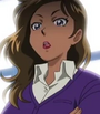 Professora Yamashiro em B-Daman Crossfire