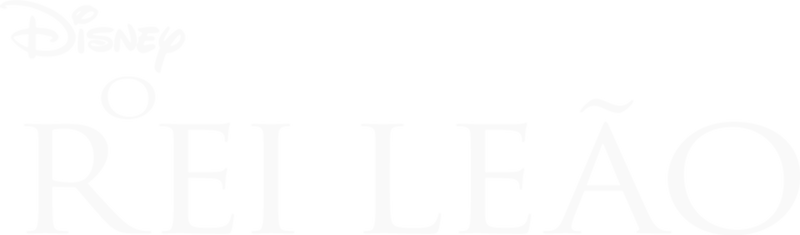 Arquivo:O Rei Leão Logo.png