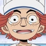 Tajio em One Piece