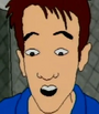 Paul Kozlowski em Dr. Katz