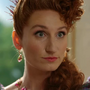 Prudence Featherington em Bridgerton