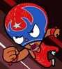 Ricochete em Mucha Lucha
