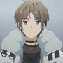 Shigure Daniel Kai em Deep Insanity: The Lost Child