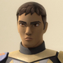 Tristan Wren em Star Wars: Rebels e Star Wars: Forças do Destino