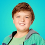 Wyatt Bernstein em Crash e Bernstein