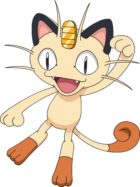 Arquivo:052Meowth anime.png