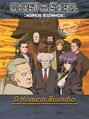 Ghost in the Shell: Stand Alone Complex - The Laughing Man e Individual Eleven