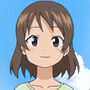 Aiko Saito em Squid Girl