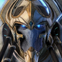 Artanis em StarCraft II: Legacy of the Void e StarCraft: Remastered
