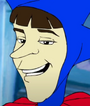 Chester, o Bobo da Corte em Scooby-Doo!: O Cavaleiro Fantasma