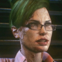 Christina Bell em Batman: Arkham Knight