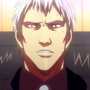 Hatori Arayoshi em Death Note
