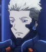 Guylos McCloud em Muv-Luv Alternative: Total Eclipse