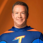 Hank Thunderman em The Thundermans (1ª-3ª temporadas)