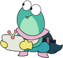 Hopper em Steven Universo