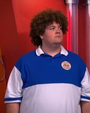 Jay Jay em The Thundermans