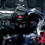 Morticon em Power Rangers: Força Mística