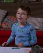 Nikolaj Boyle em Brooklyn Nine-Nine