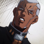 Padre Enrico Pucci em JoJo's Bizarre Adventure: Stone Ocean