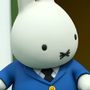 Pai da Miffy em As Aventuras de Miffy