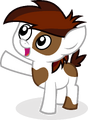 Pipsqueak em My Little Pony: A Amizade é Mágica