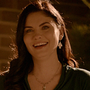 Dra. Josette "Jo" Laughlin / Josette Parker em Diários de um Vampiro