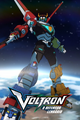Voltron: O Defensor Lendário