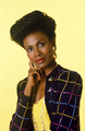 Vivian Banks em Um Maluco no Pedaço (1ª voz)