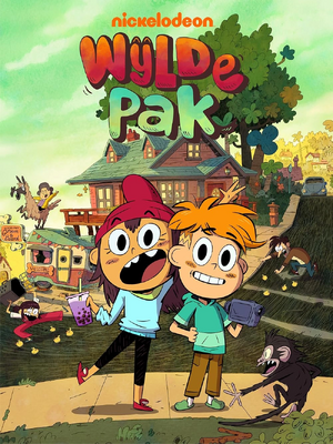 Wylde Pak poster.png