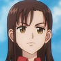 Yumiko Koizumi em A Promessa do Golfe