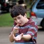 Adam Simms em Zoando na Escola