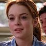 Cady Heron em Meninas Malvadas
