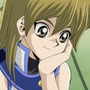 Alexis Rhodes em Yu-Gi-Oh! GX