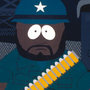 Chef em South Park: Maior, Melhor e Sem Cortes