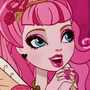 C.A. Cupid nas franquias Monster High e Ever After High
